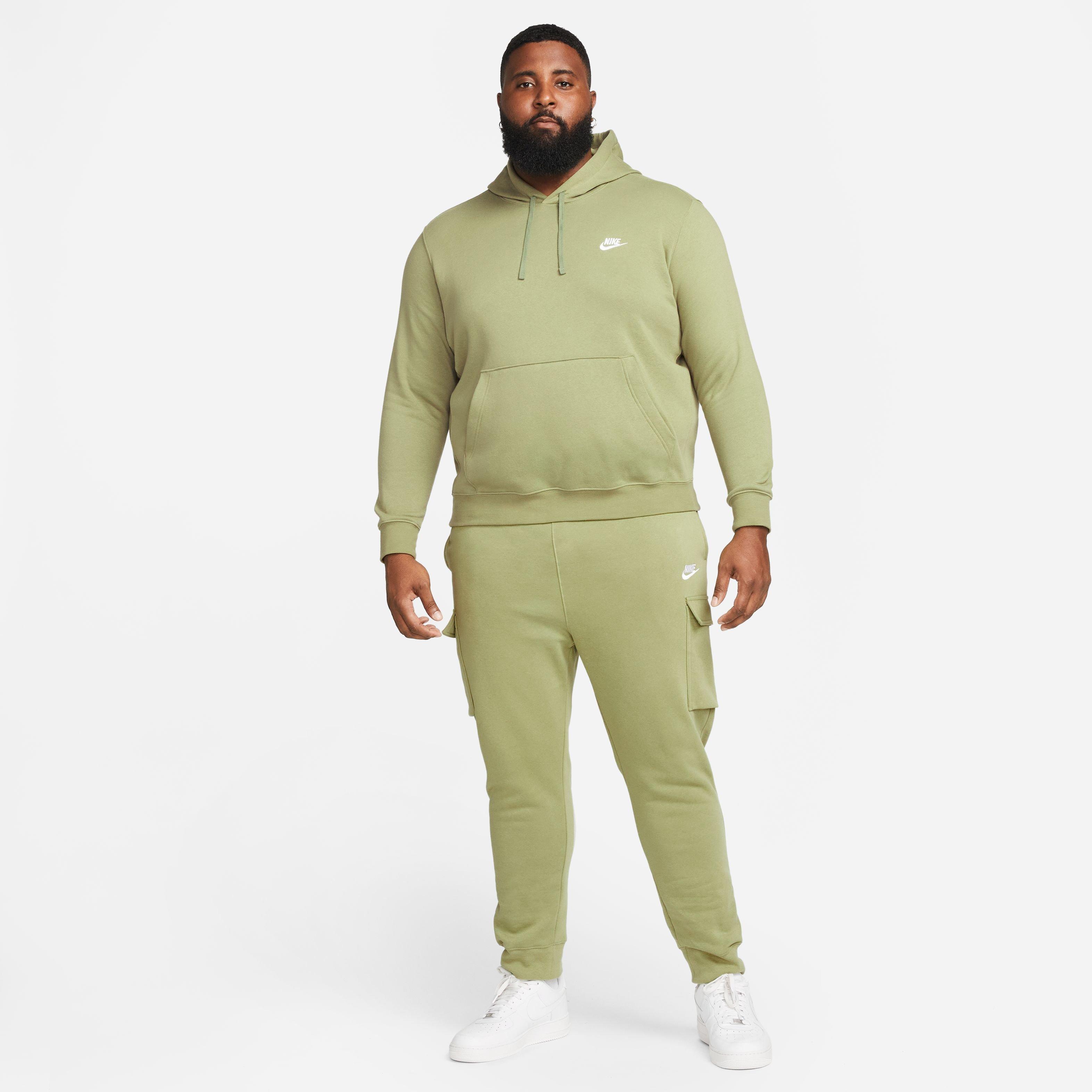 Nike Hooded Tracksuit