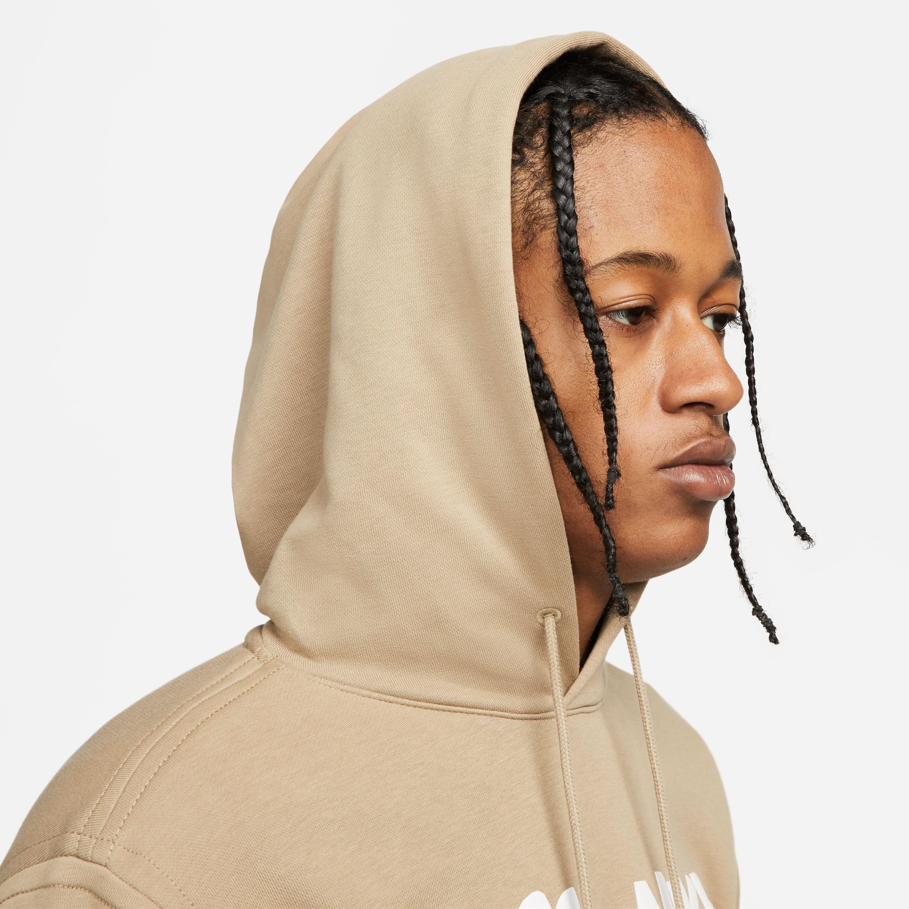 Nike Men s Sportswear Have A Nike Day French Terry Pullover Hoodie