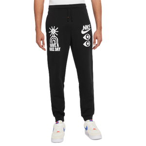 Nike Girls' Sportswear High-Waist Leggings