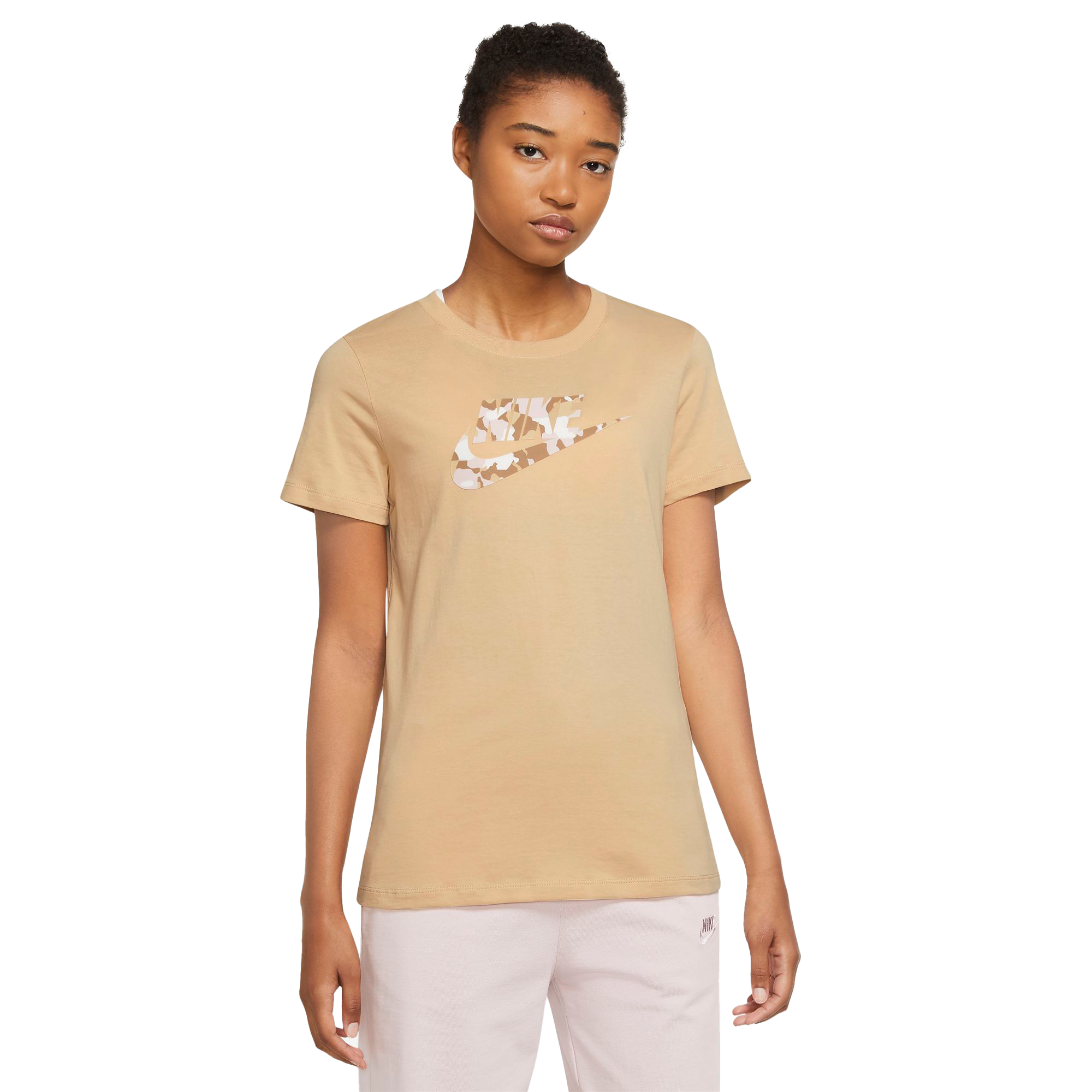 Nike Sportswear Women's Dim D T Shirt