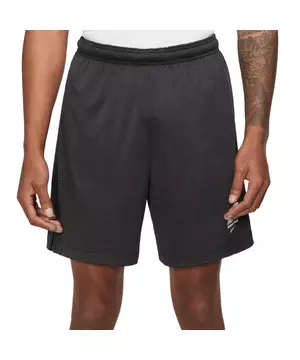 Giannis Standard Issue Men's Dri-FIT Reversible 6 Basketball Shorts.