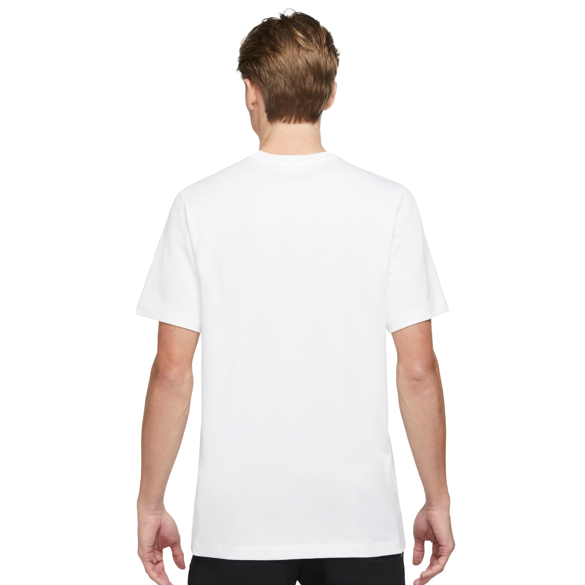 Nike / Men's Sportswear Rhythm Photo T-Shirt