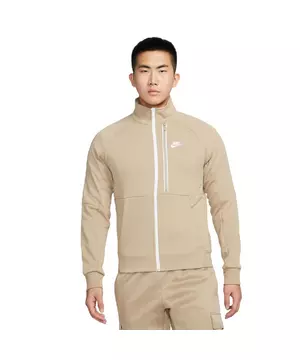 Men's Sportswear N98 Jacket-Khaki