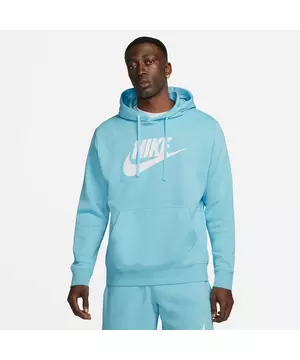 Ultra Game NBA Mens Soft Fleece Pullover Hoodie Sweatshirt