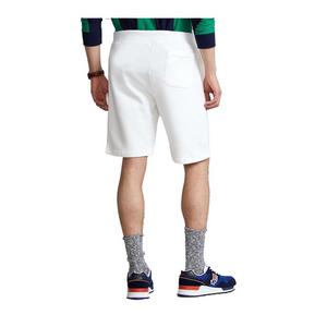 Polo Ralph Lauren Men's Sport Fleece Short-White