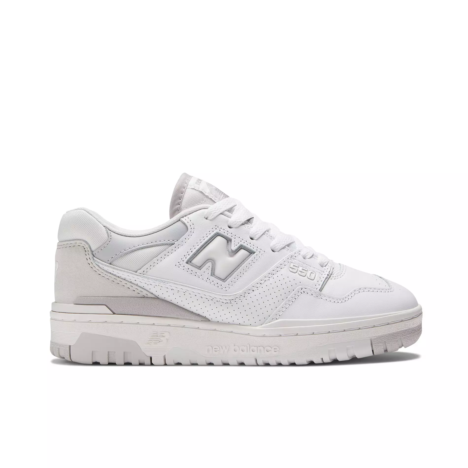 60 Best New Balance 550 Outfits For Women [2022]: How To Style The