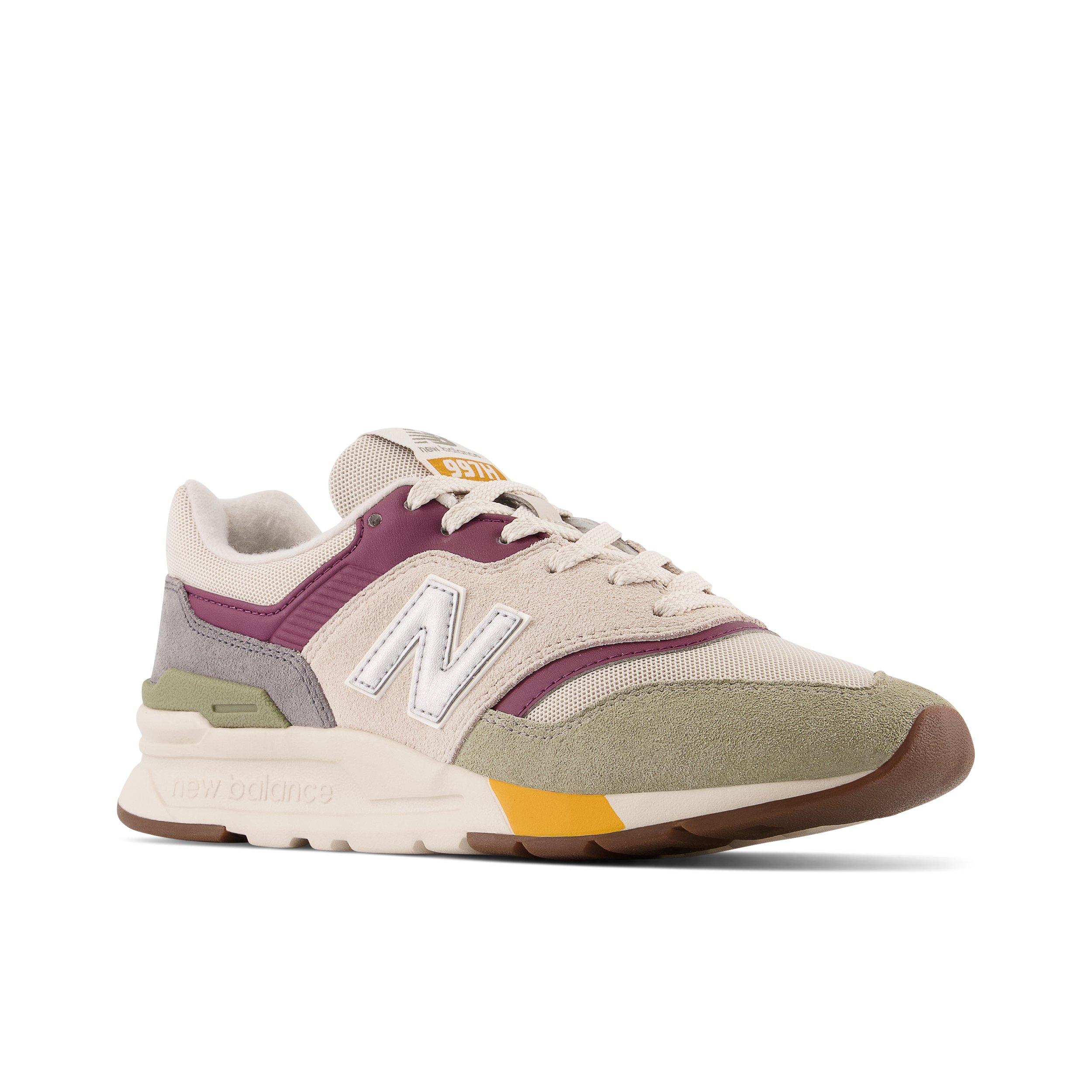 New balance best sale 997h camo