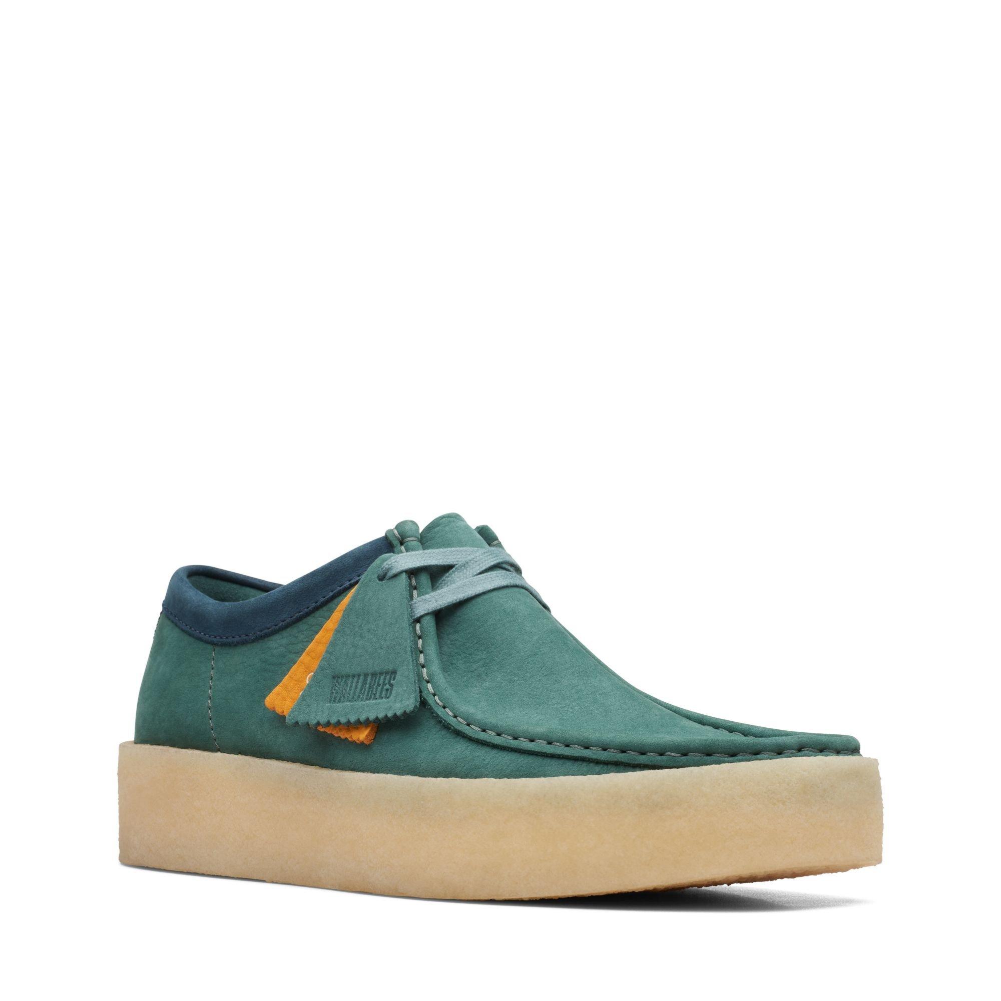 Clarks Wallabee Cup Men's