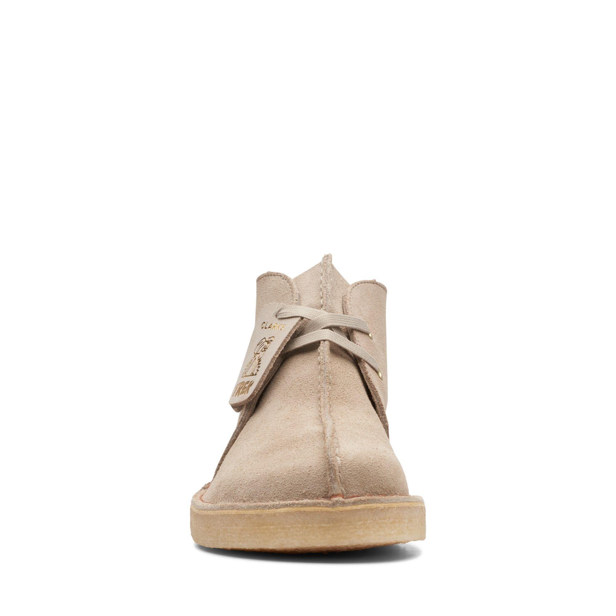 Clarks Desert Trek High 