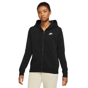 Women's Zip Up Hoodies