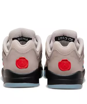Air Jordan Men's 6 Retro Low PSG Shoes