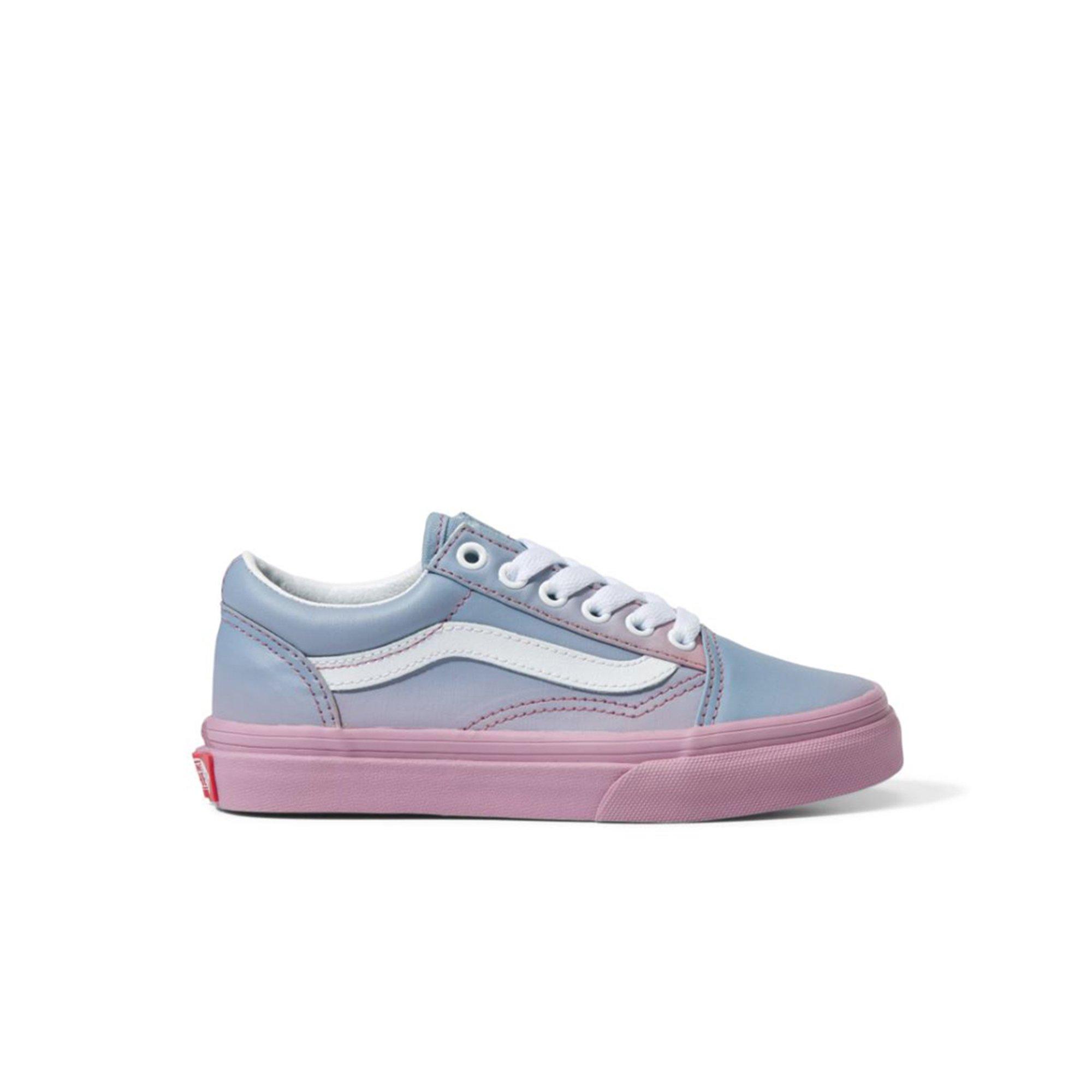 Vans skyway outlet blue