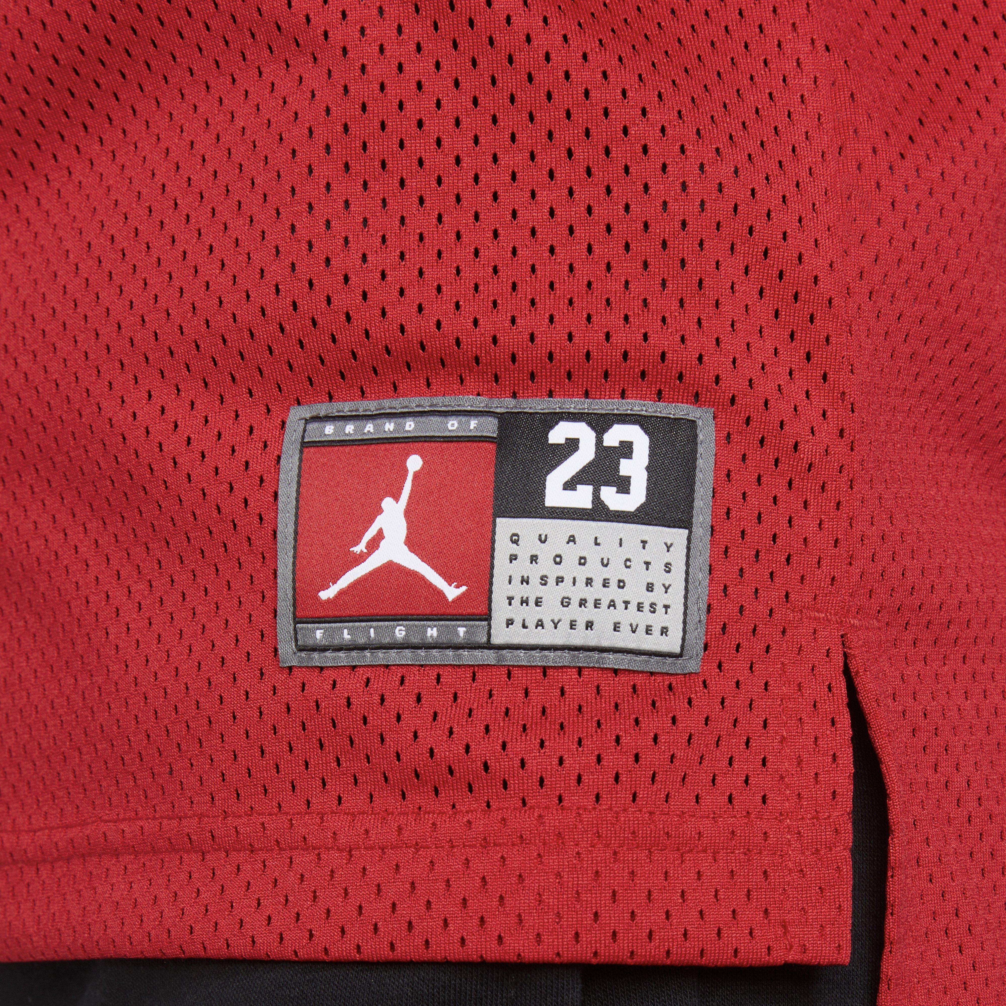 Big Boys' Jordan 23 Jersey - Red