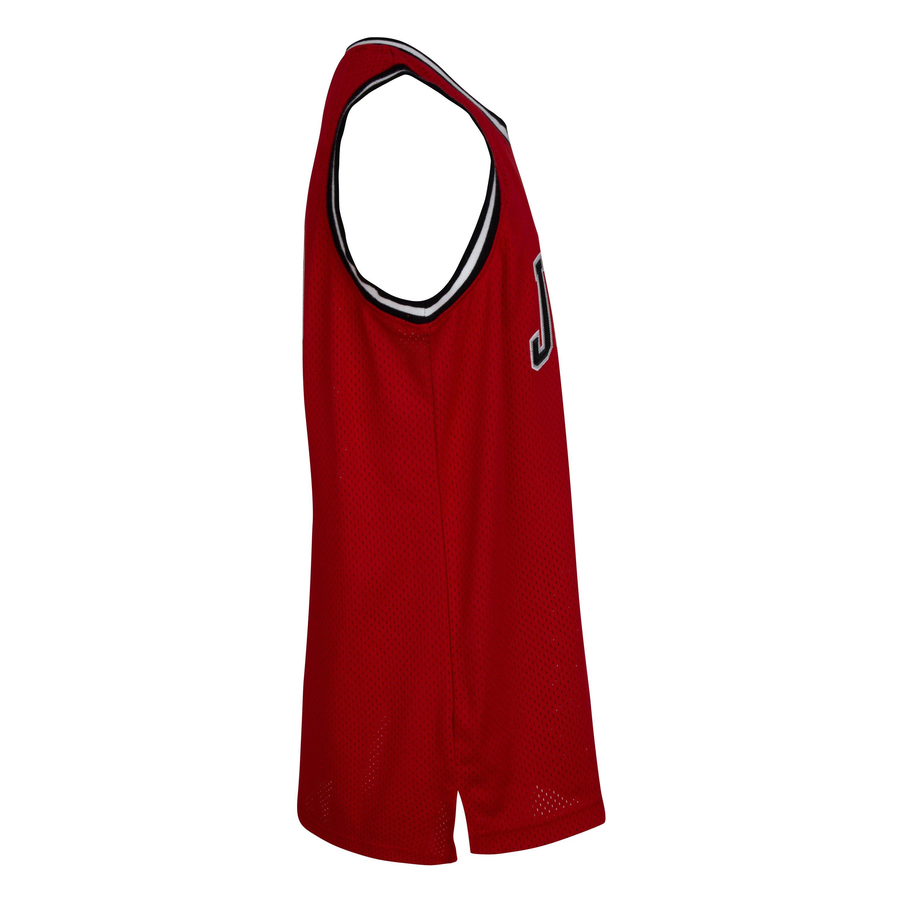 Big Boys' Jordan 23 Jersey - Red