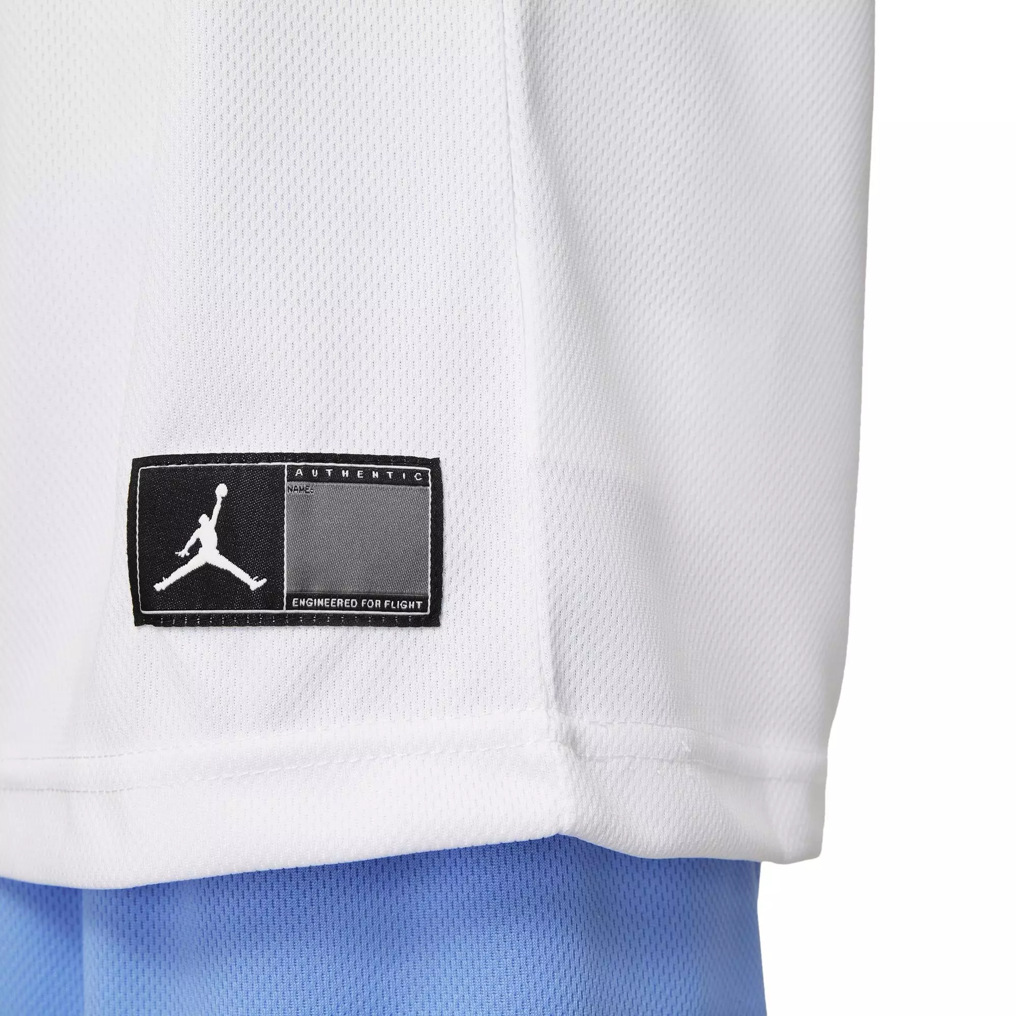 Jordan Little Kids' DNA Jersey and Shorts Set - Blue - BLUE