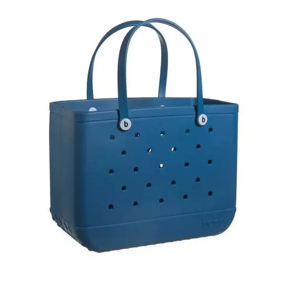Bogg Bag Original Tote-Tiffany Blue - Hibbett