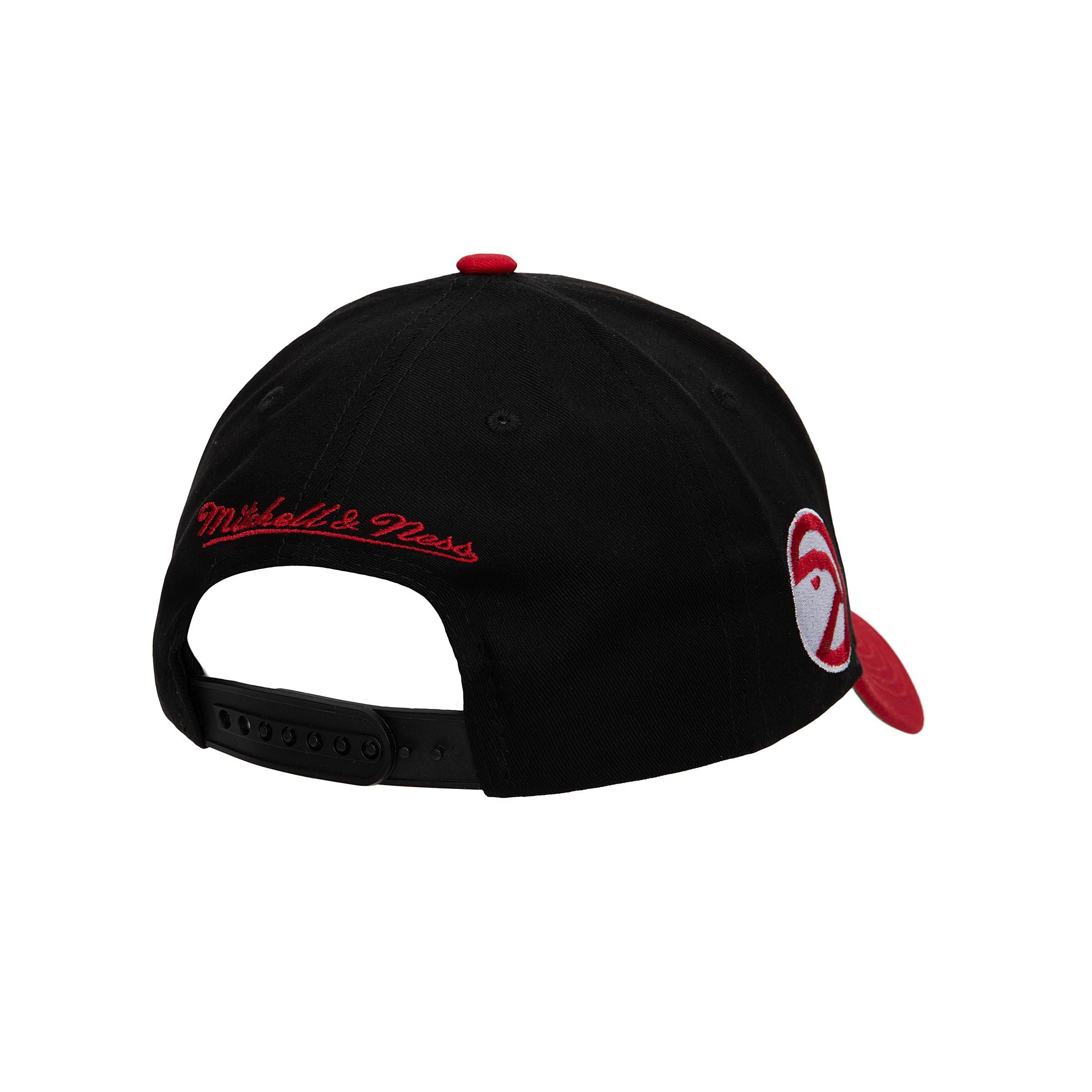 Dominique Wilkins #21 Snapback Hat