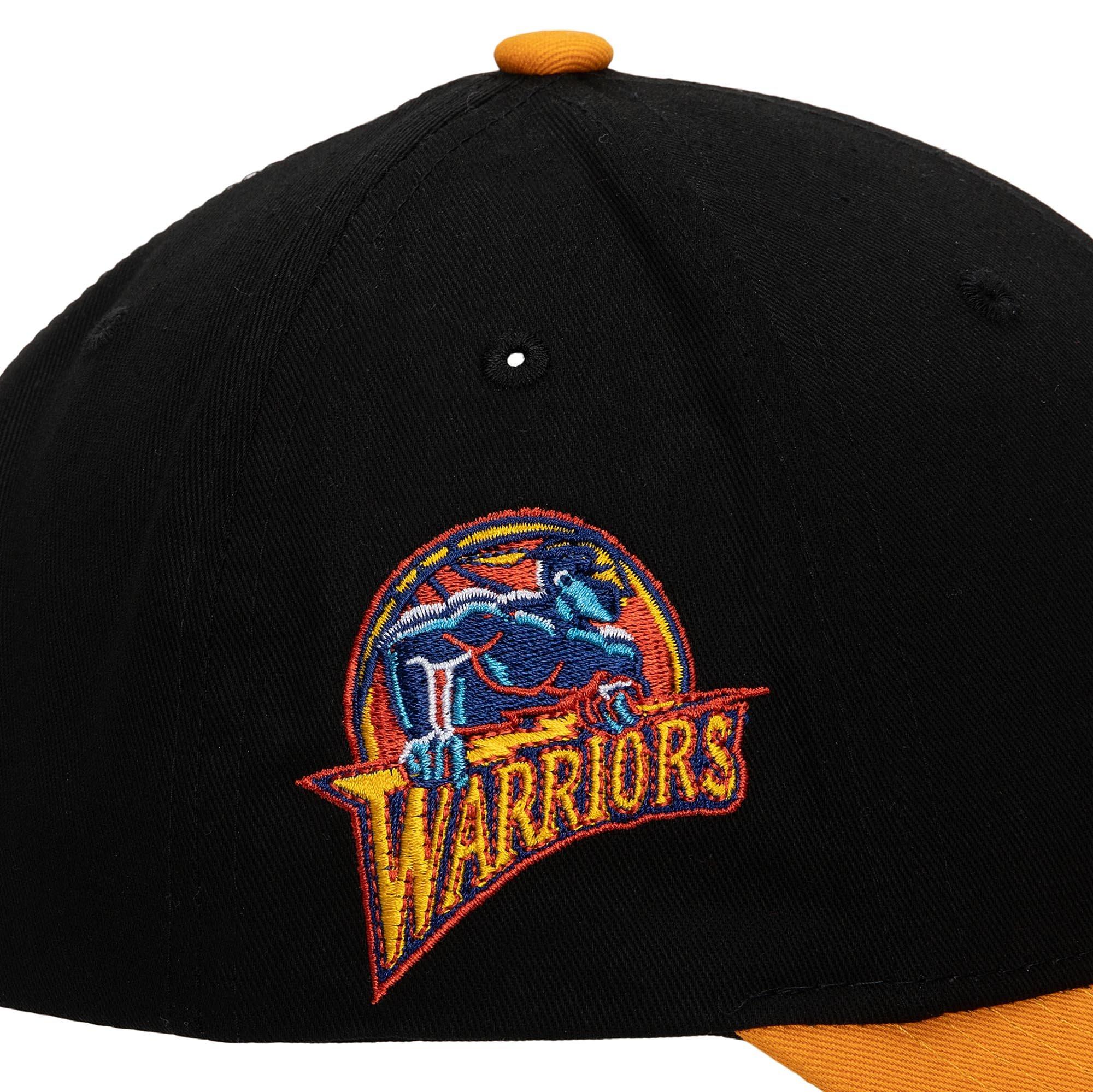 Team Origins Snapback HWC Golden State Warriors - Shop Mitchell & Ness  Snapbacks and Headwear Mitchell & Ness Nostalgia Co.