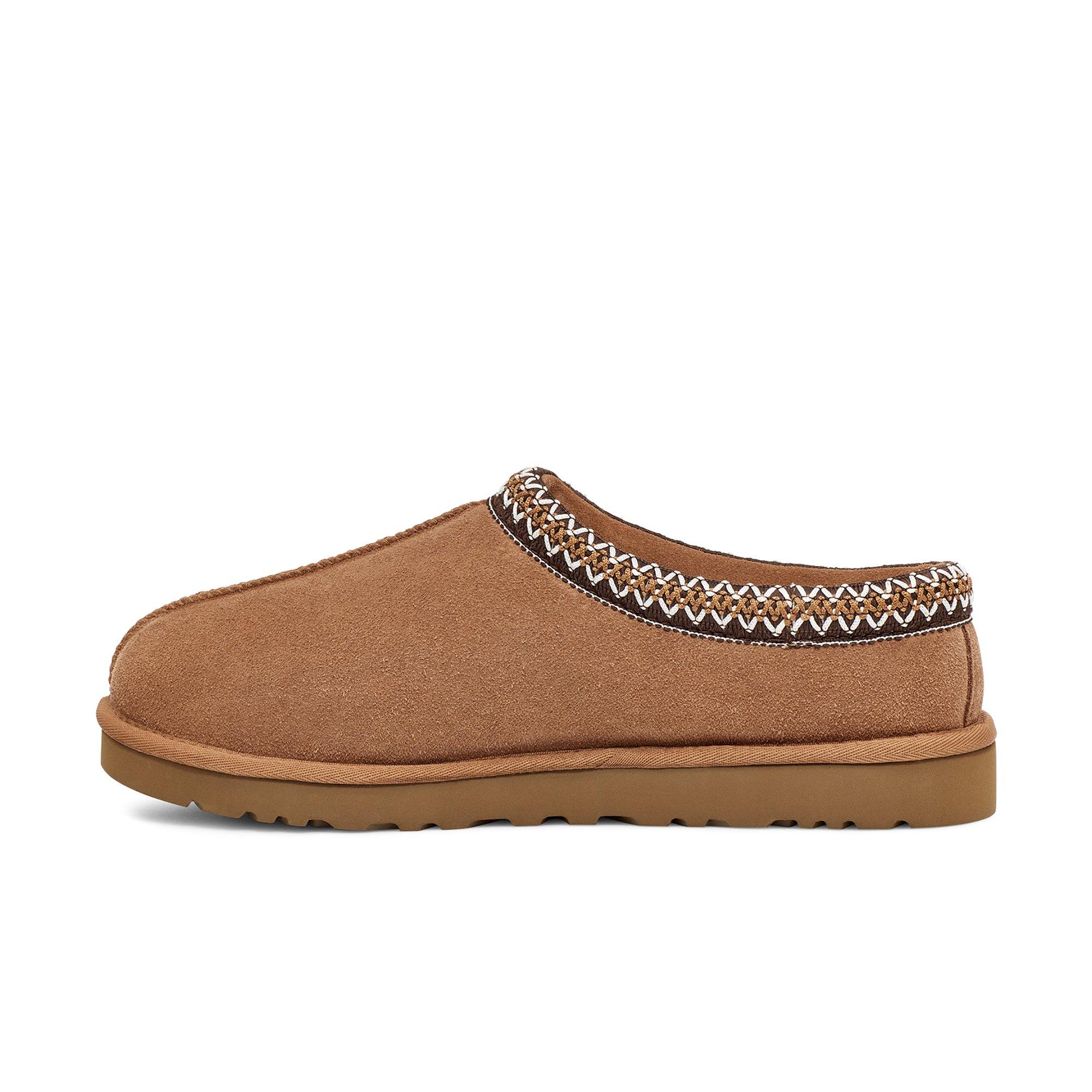 UGG Tasman Men's "Chestnut" Slipper