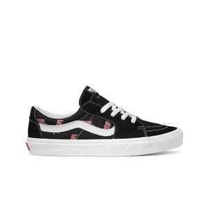 Womens vans hot sale shoes clearance