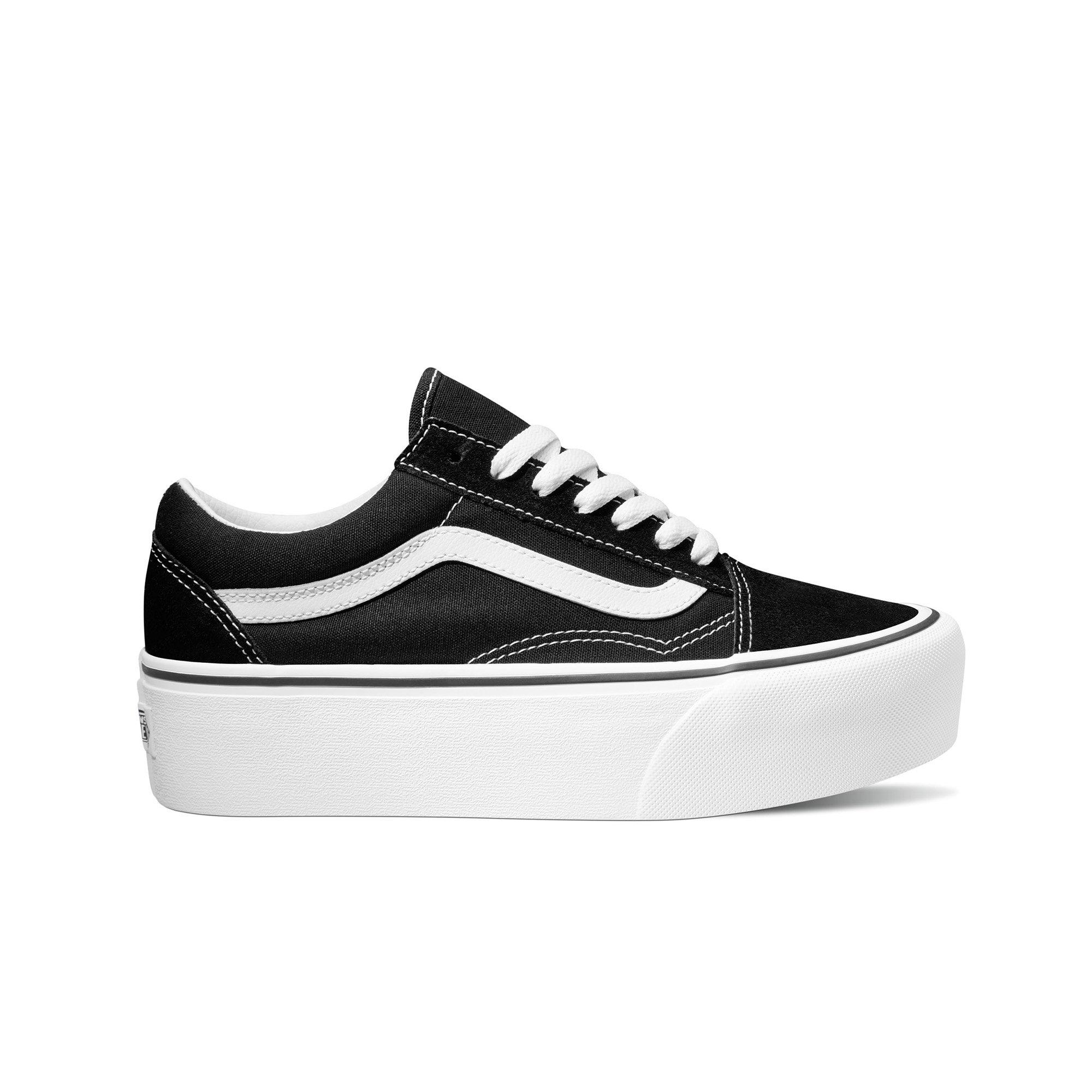 Vans at 2024 hibbett sports