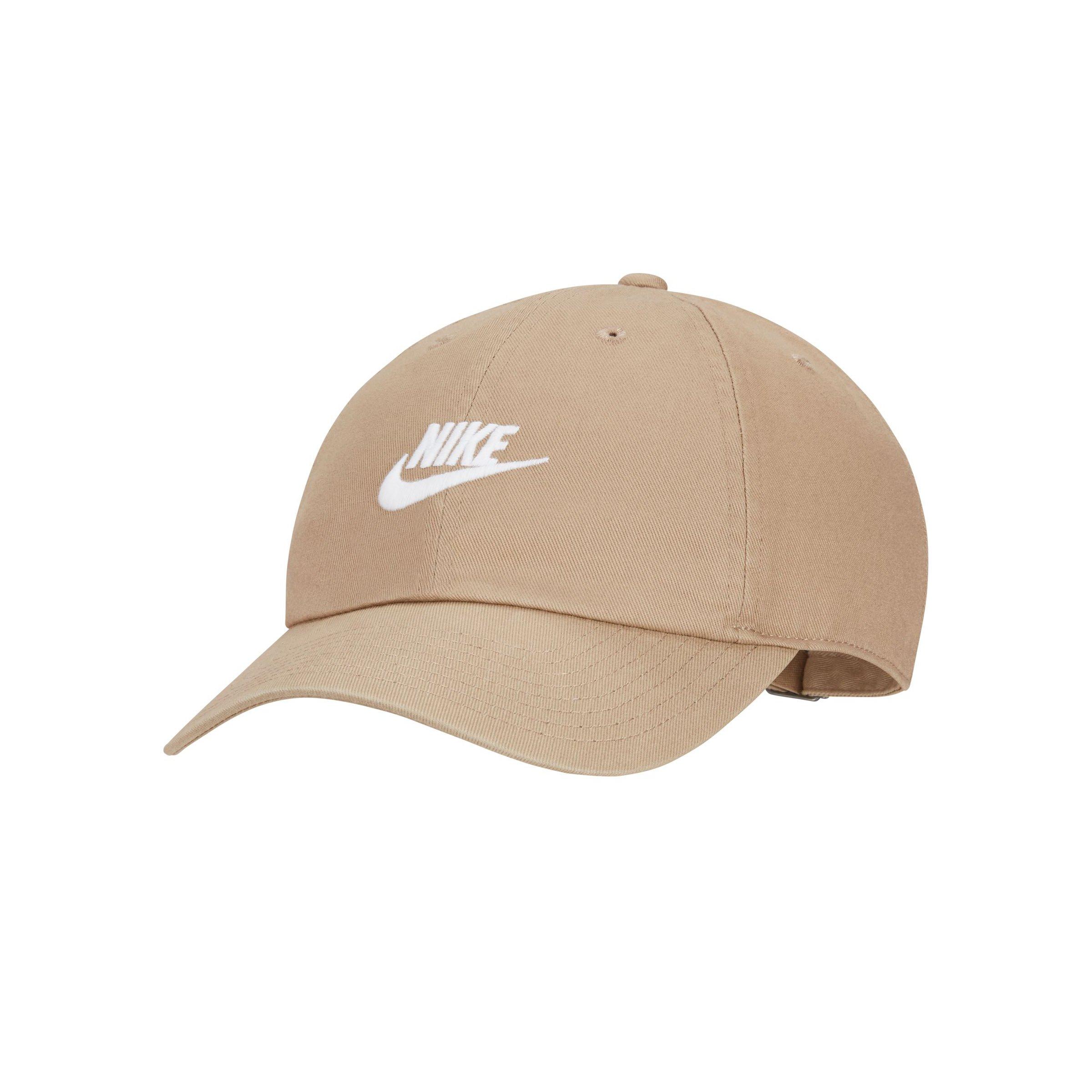 Nike Futura Heritage86 Adjustable Hat - Brown