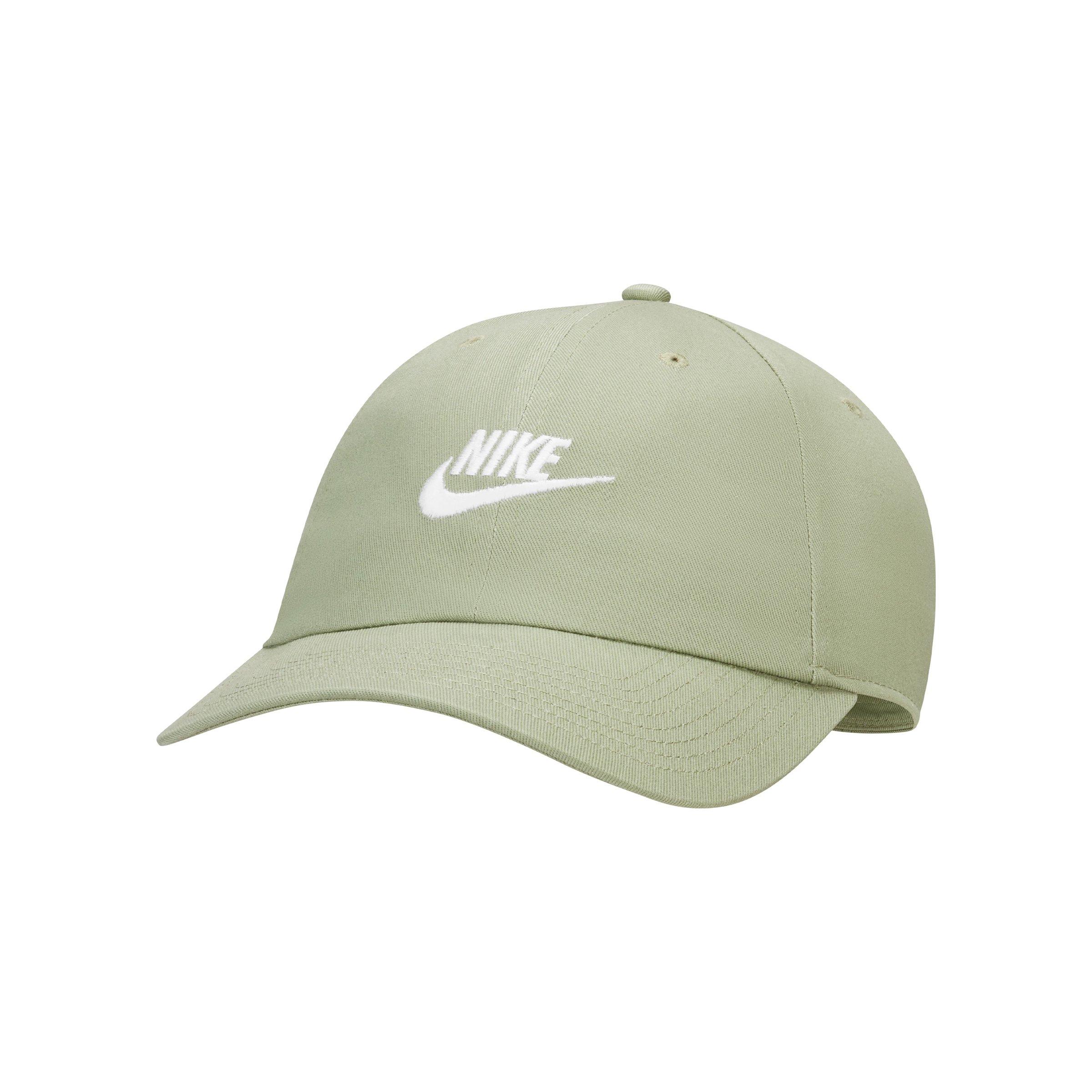 Nike Green Heritage 86 Cap