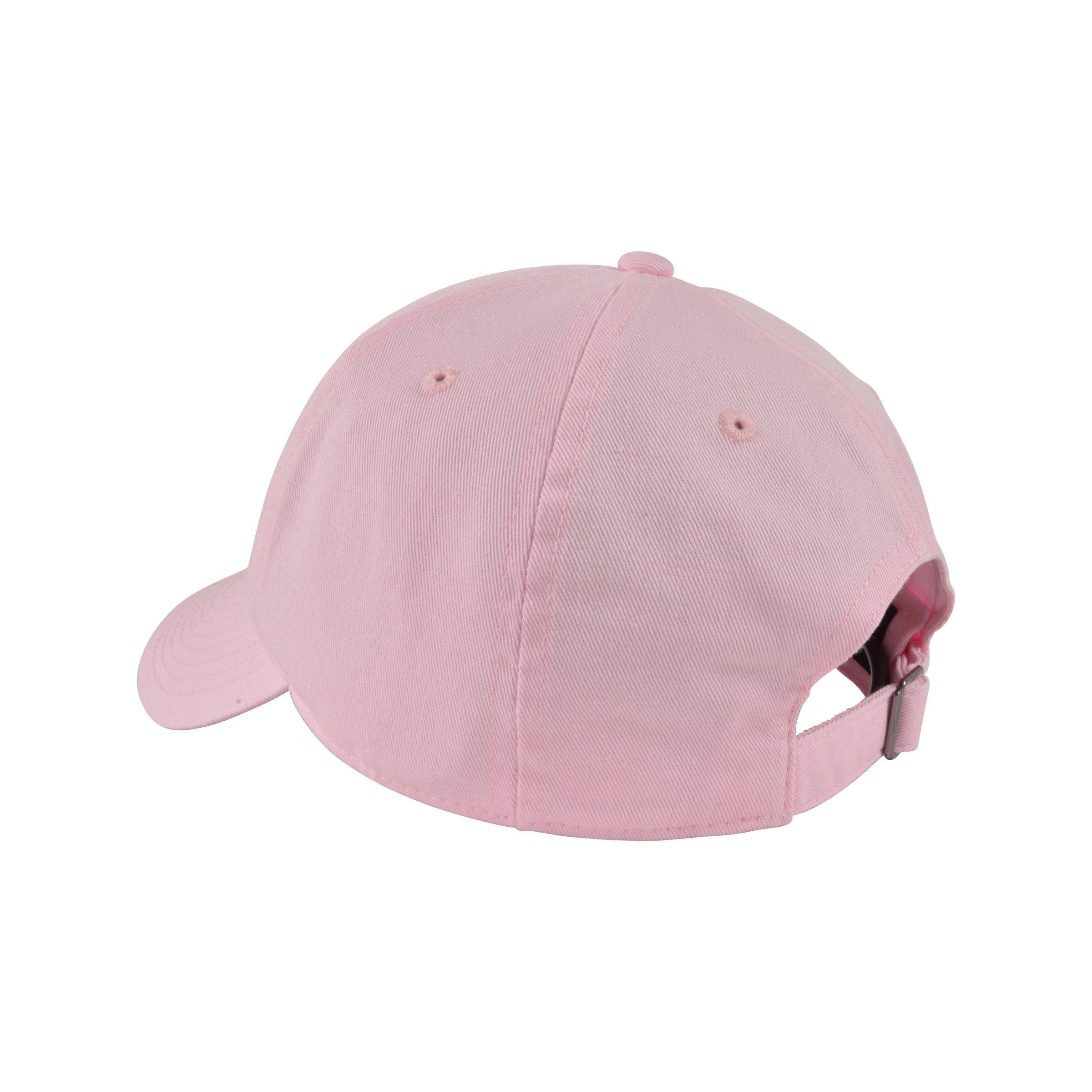 Nike Sportswear Heritage86 Futura Adjustable Hat - Active Pink - Hibbett