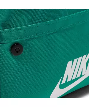 Nike JORDAN Sportswear Futura 365 Crossbody Purse Travel Bag Handbag Green  Black