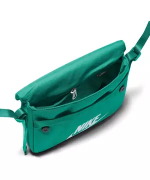 Nike Women's Sportswear Futura 365 Crossbody Bag (3L)-Green