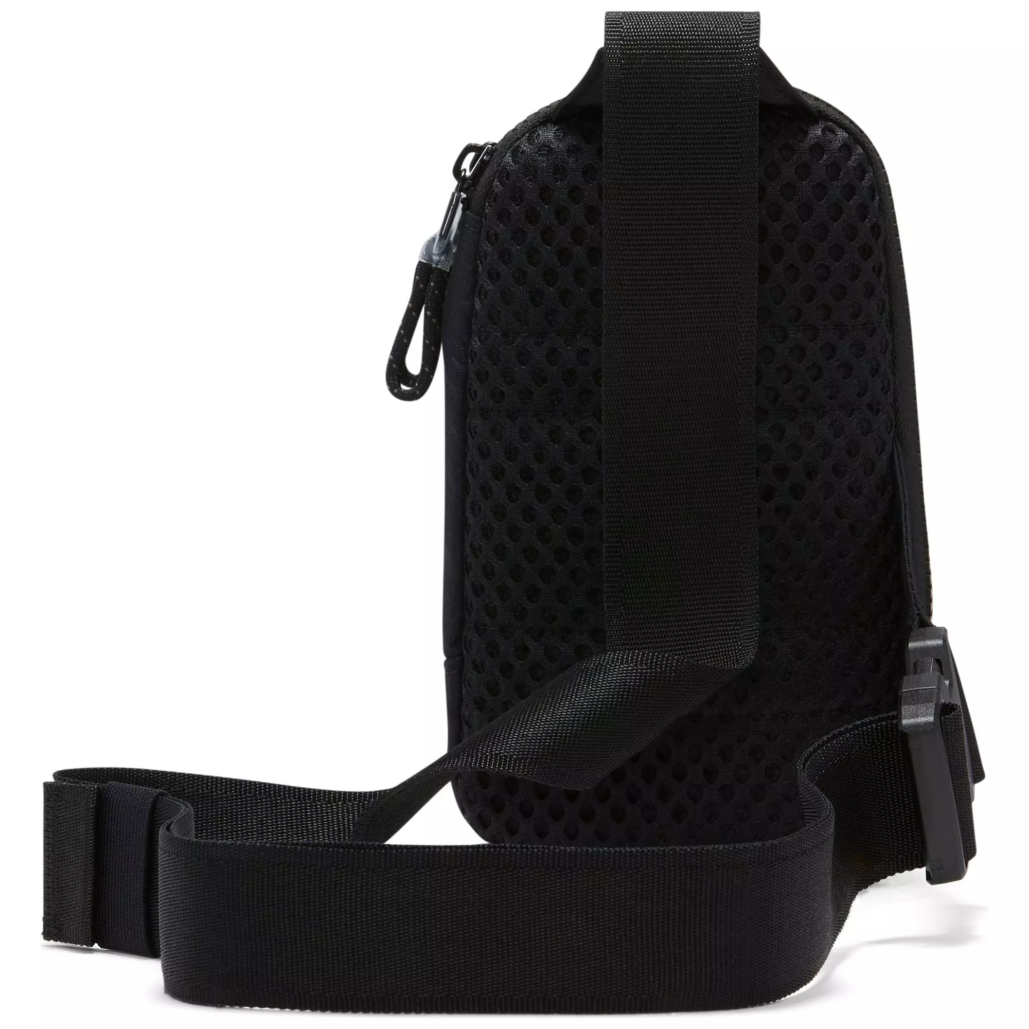 Nike Sportswear Essentials Crossbody Bag - Black - BLACK