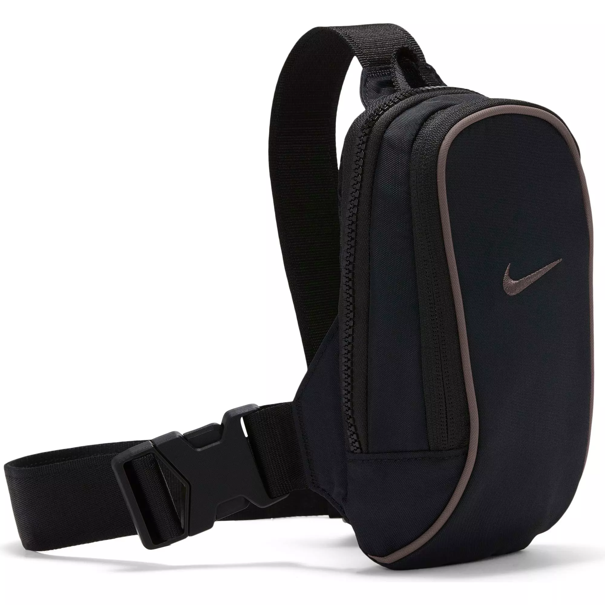Nike Sportswear Essentials Crossbody Bag - Black - BLACK