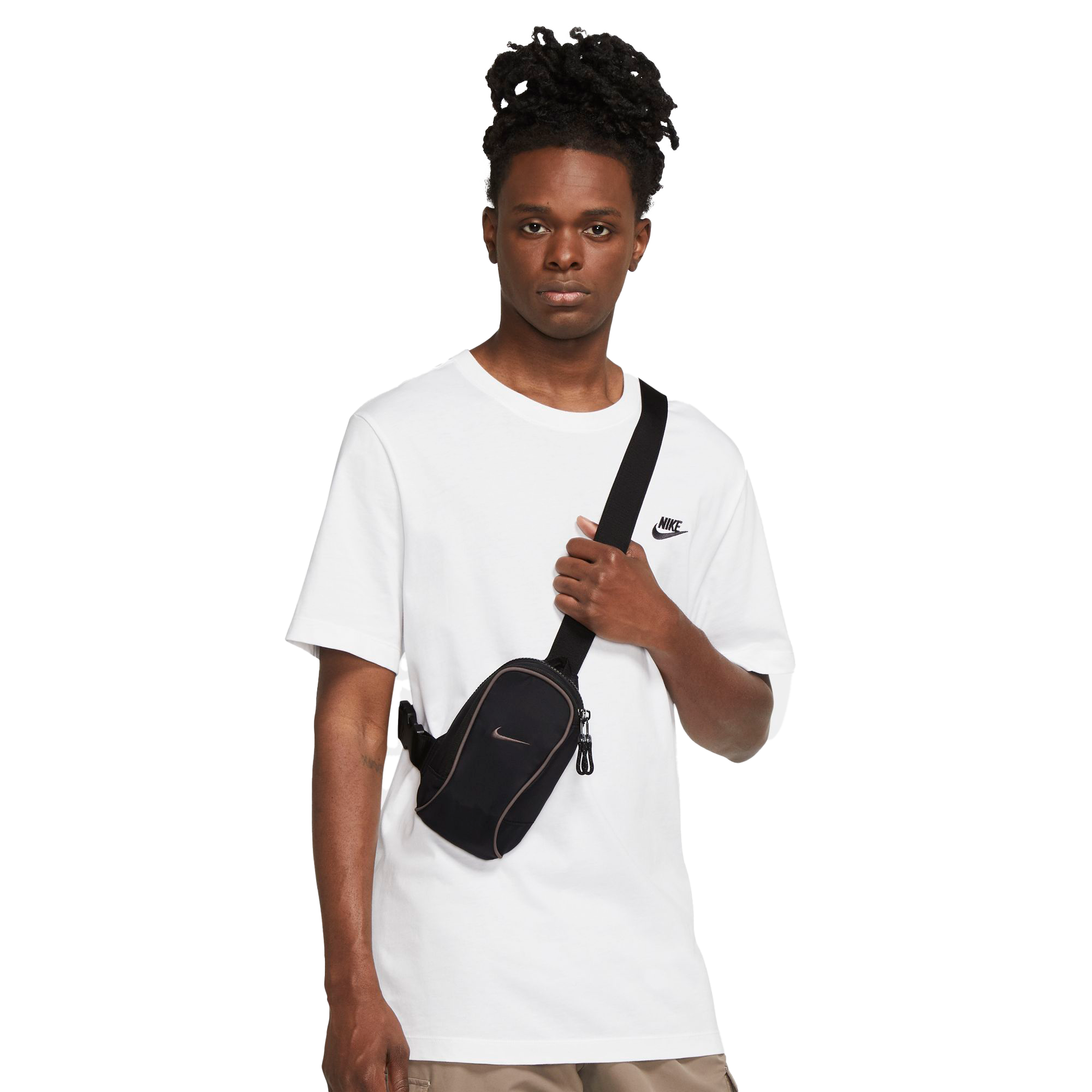 Nike Sportswear Essentials Crossbody Bag