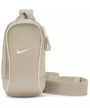 Nike Sportswear Essential Crossbody Bag in Blue