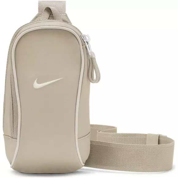 antiguo Teleférico Jabón Nike Sportswear Essentials Crossbody Bag-Tan