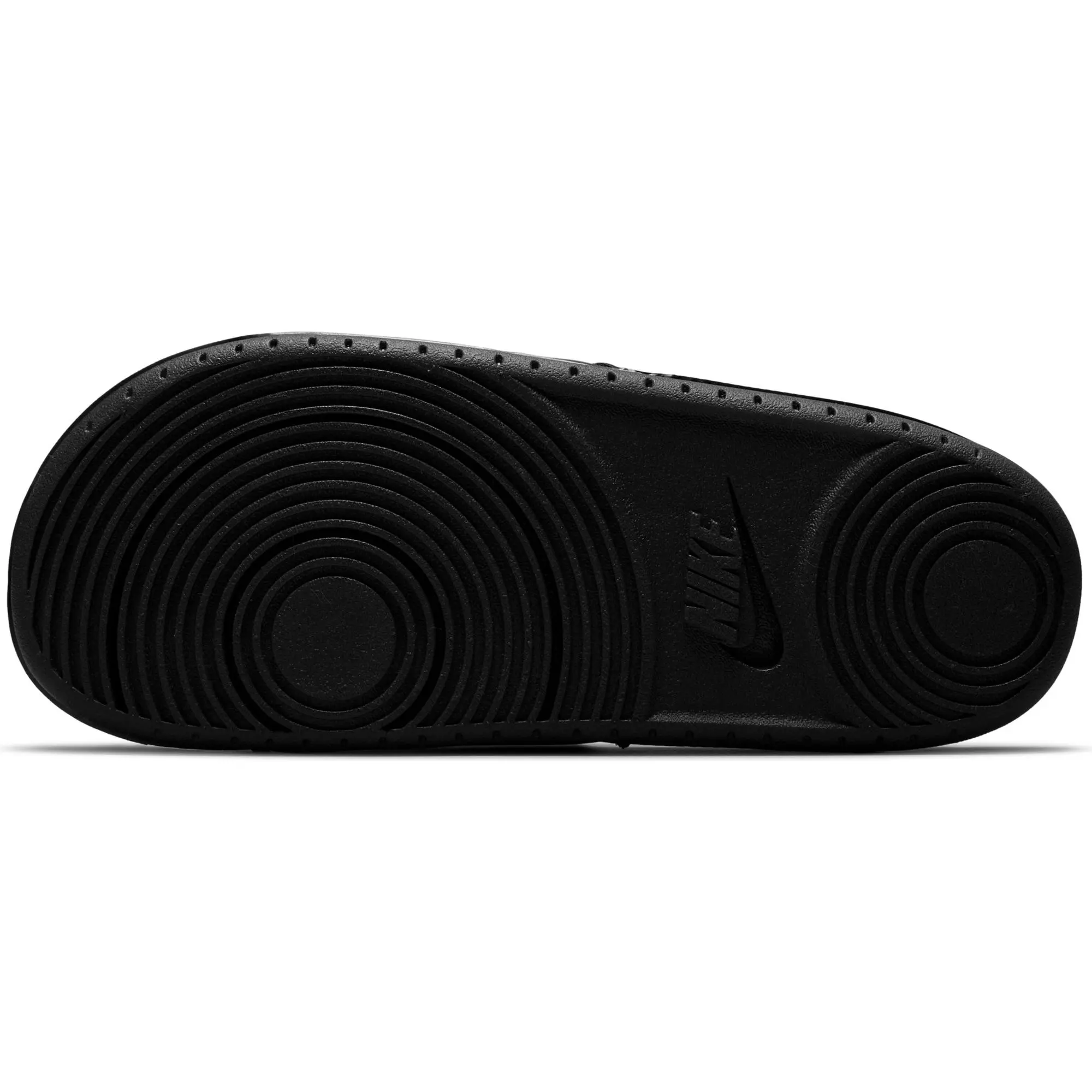 Nike Offcourt "Black/White" Men's Slide - BLACK/WHITE