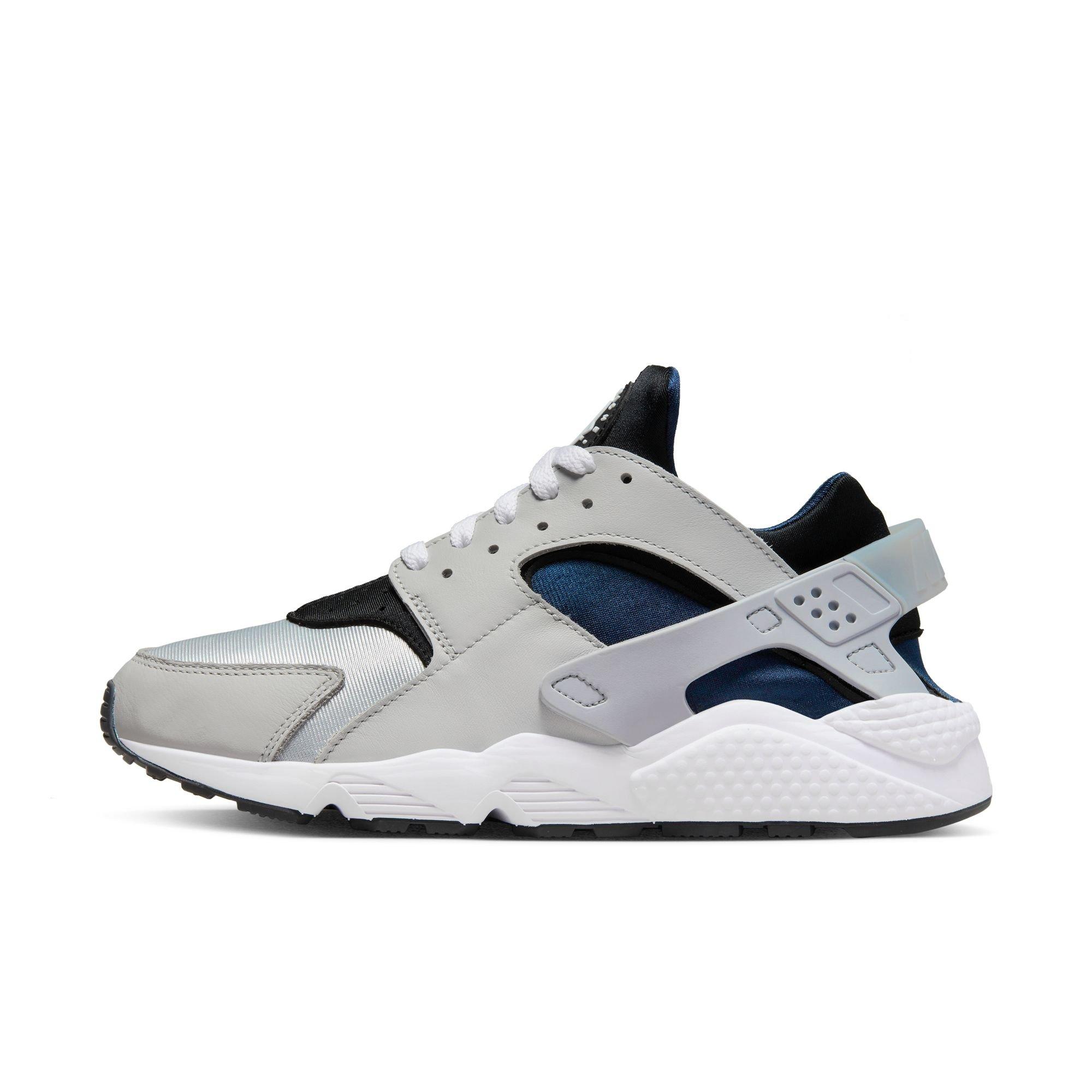 Air huarache hotsell mens grey