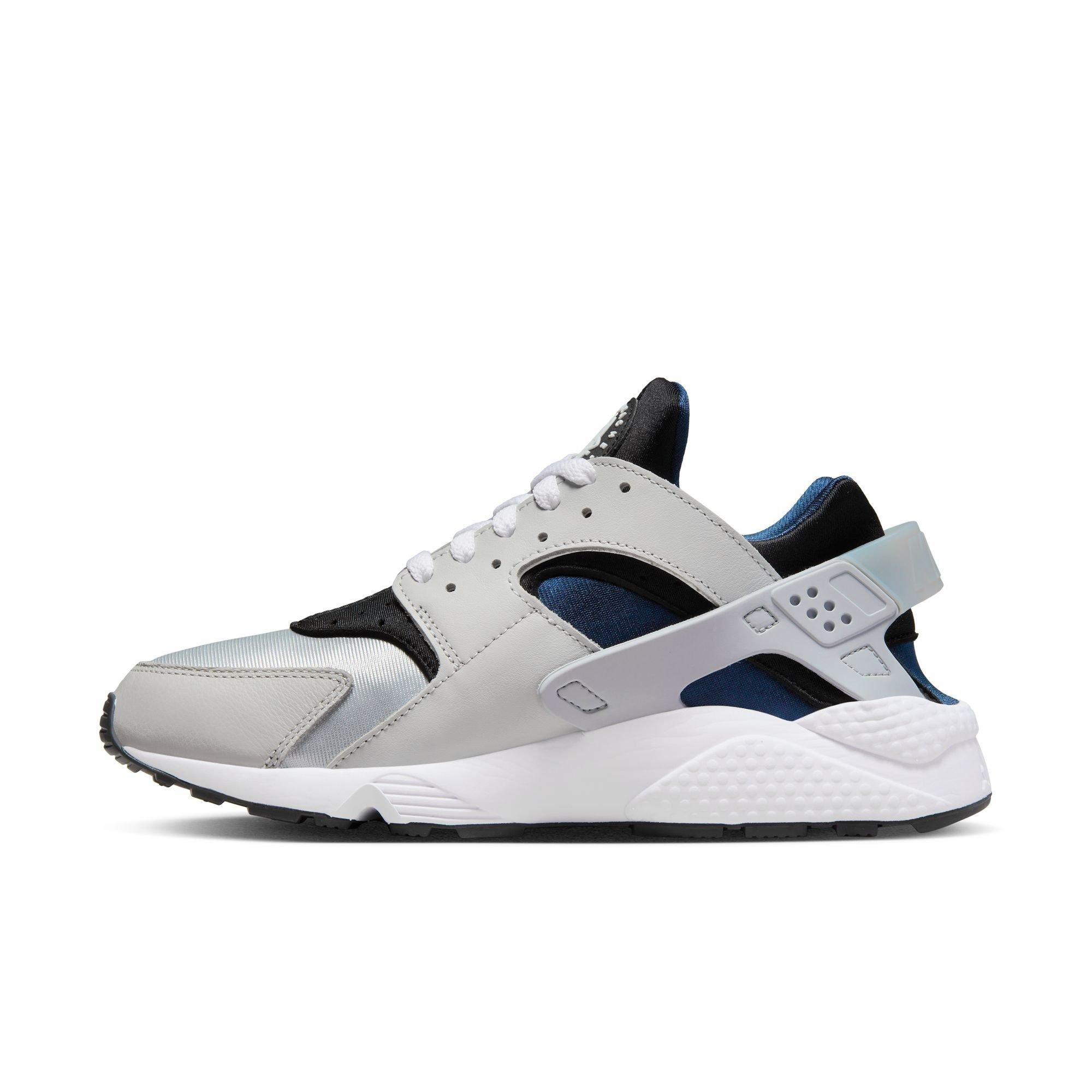 Duplicatie Arbitrage Scheiden Nike Air Huarache "Raiders" Men's Shoe