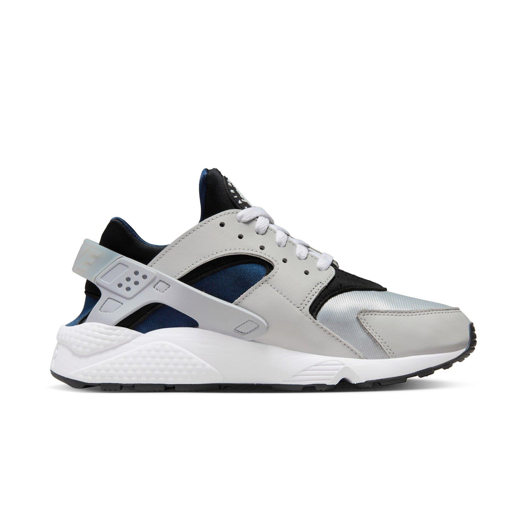 Nike Air Huarache Raiders Men's Shoe - Hibbett