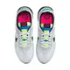 Nike Air Max Pre-Day "White/Black/Pure Platinum/Volt" Men's Shoe - MULTI-COLOR Thumbnail View 4