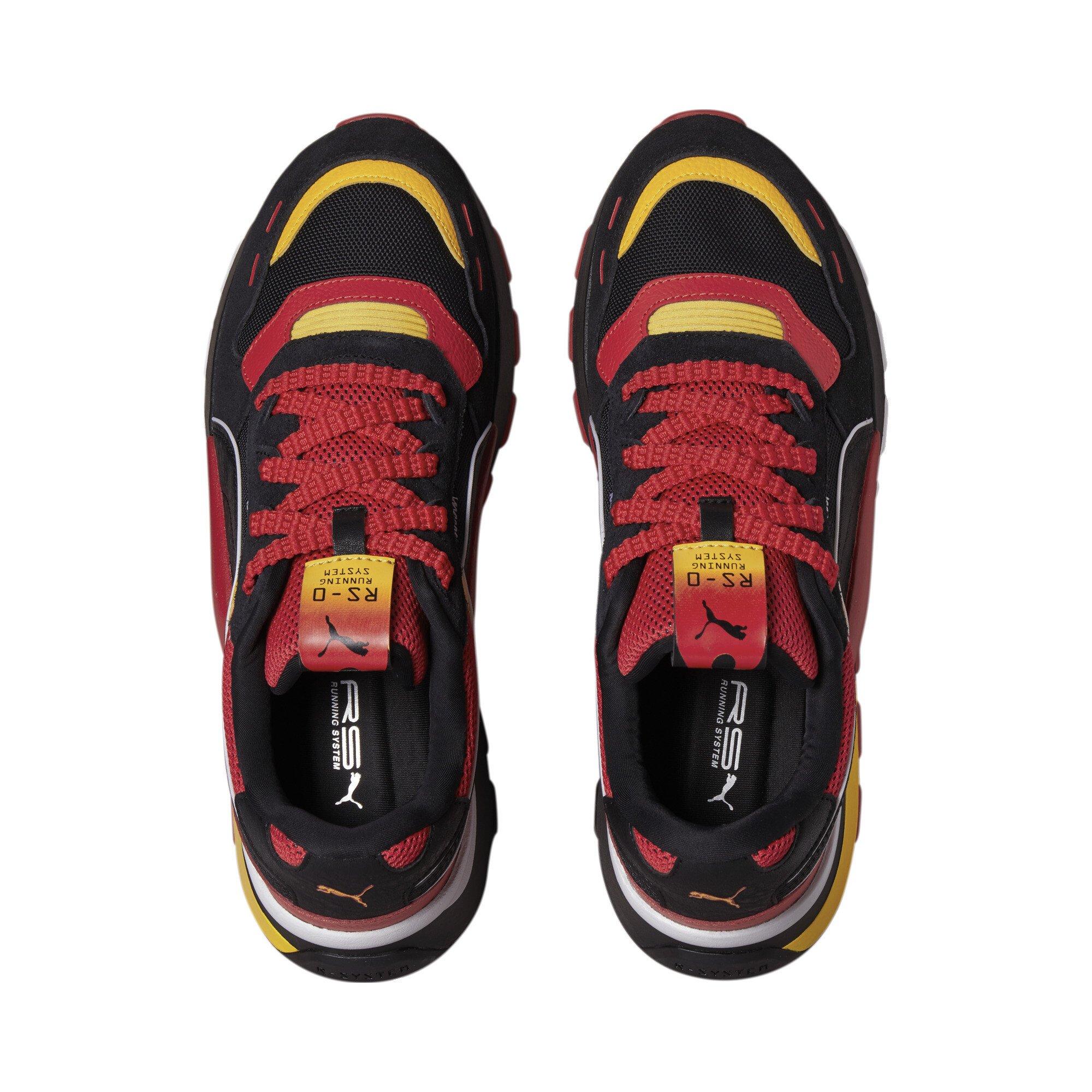 PUMA RS 2.0 Flames Men s Shoe