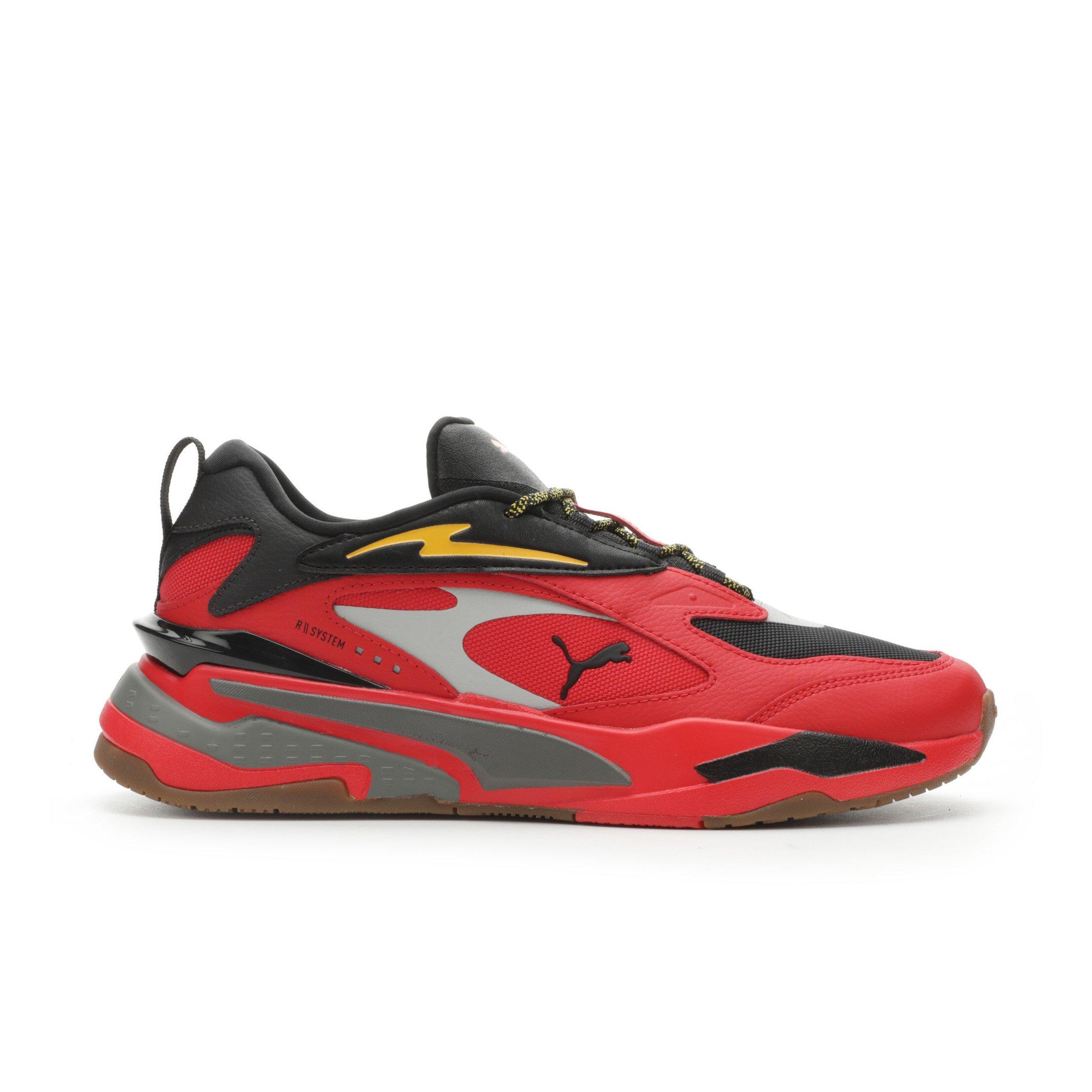 Puma shoes best sale hibbett sports