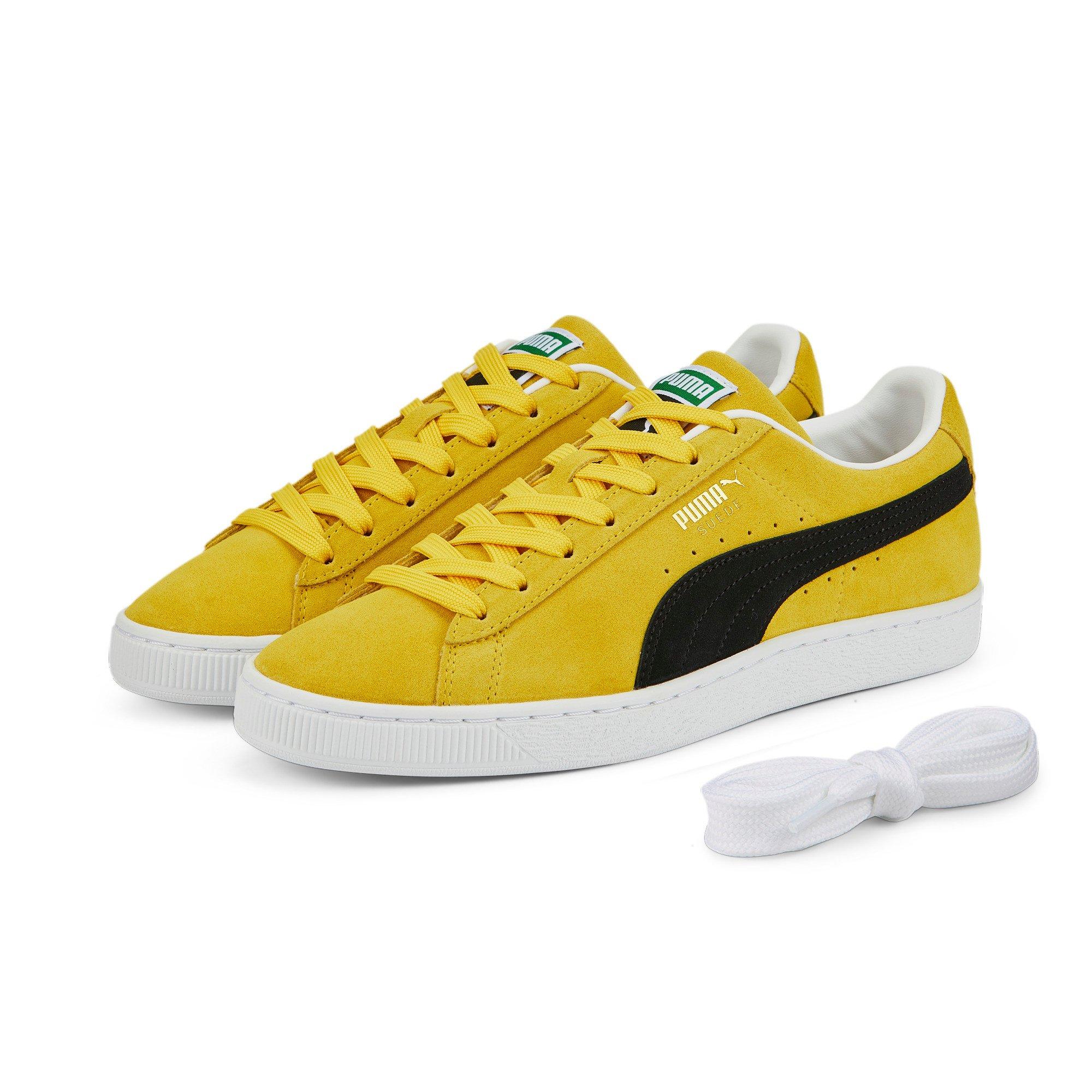 Pleasures puma suede xl