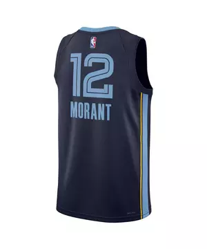 Nike Men's Memphis Grizzlies Ja Morant Swingman Jersey