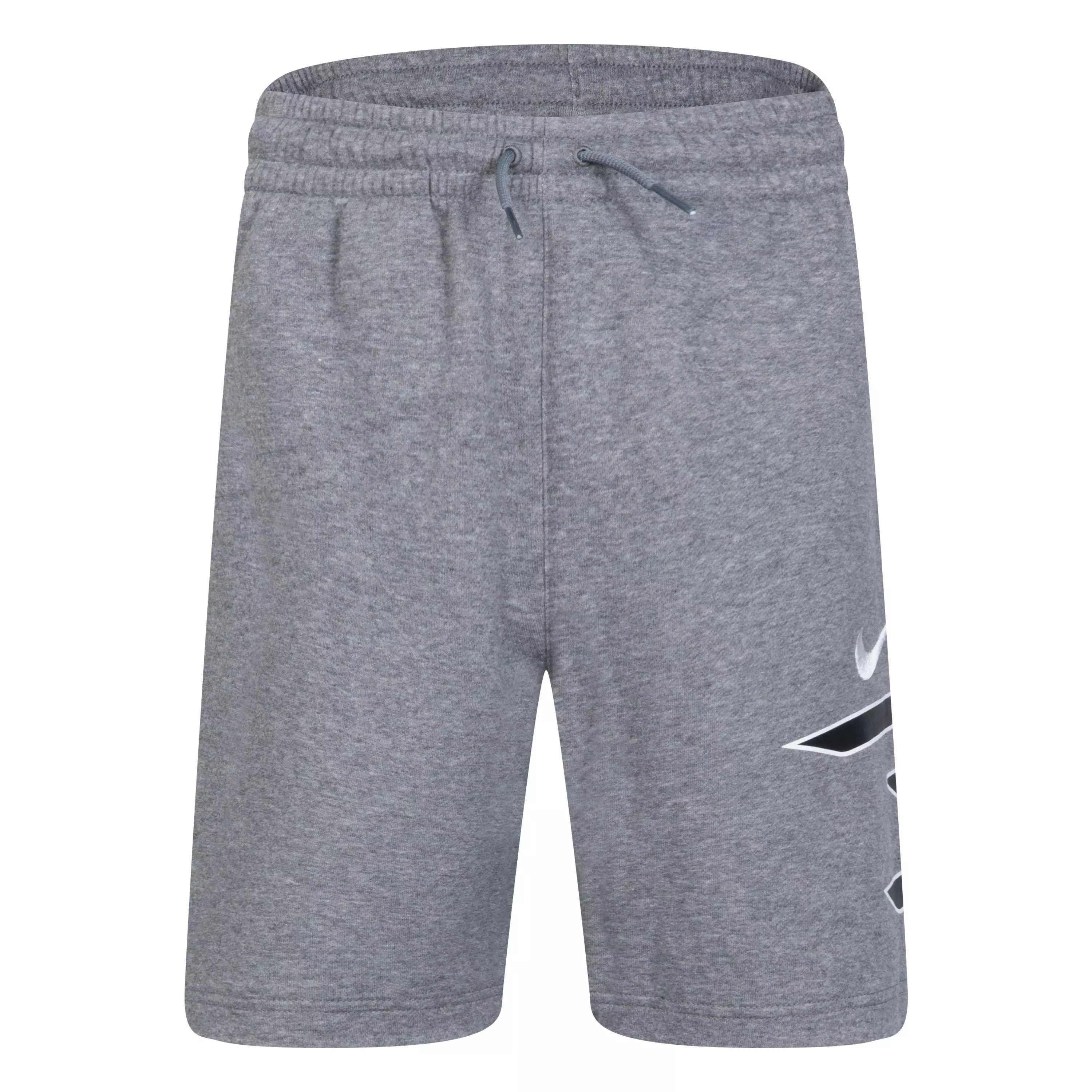 Nike 3BRAND by Russell Wilson Big Girls Workout Shorts