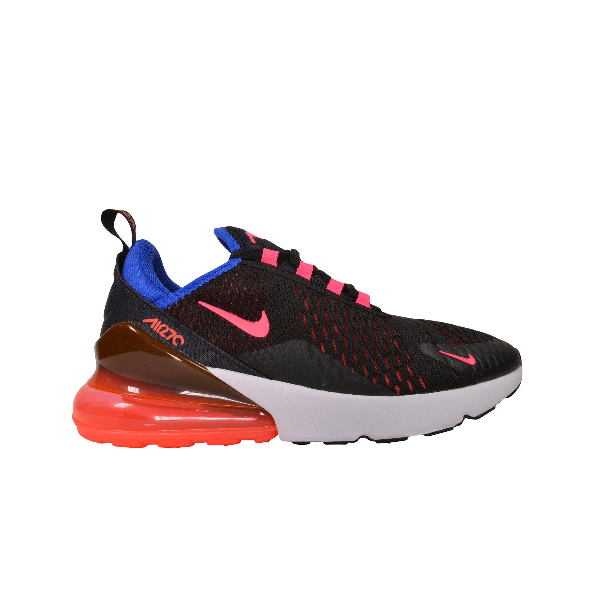 Nike Air Max 270 Neon Nights Women s Shoe