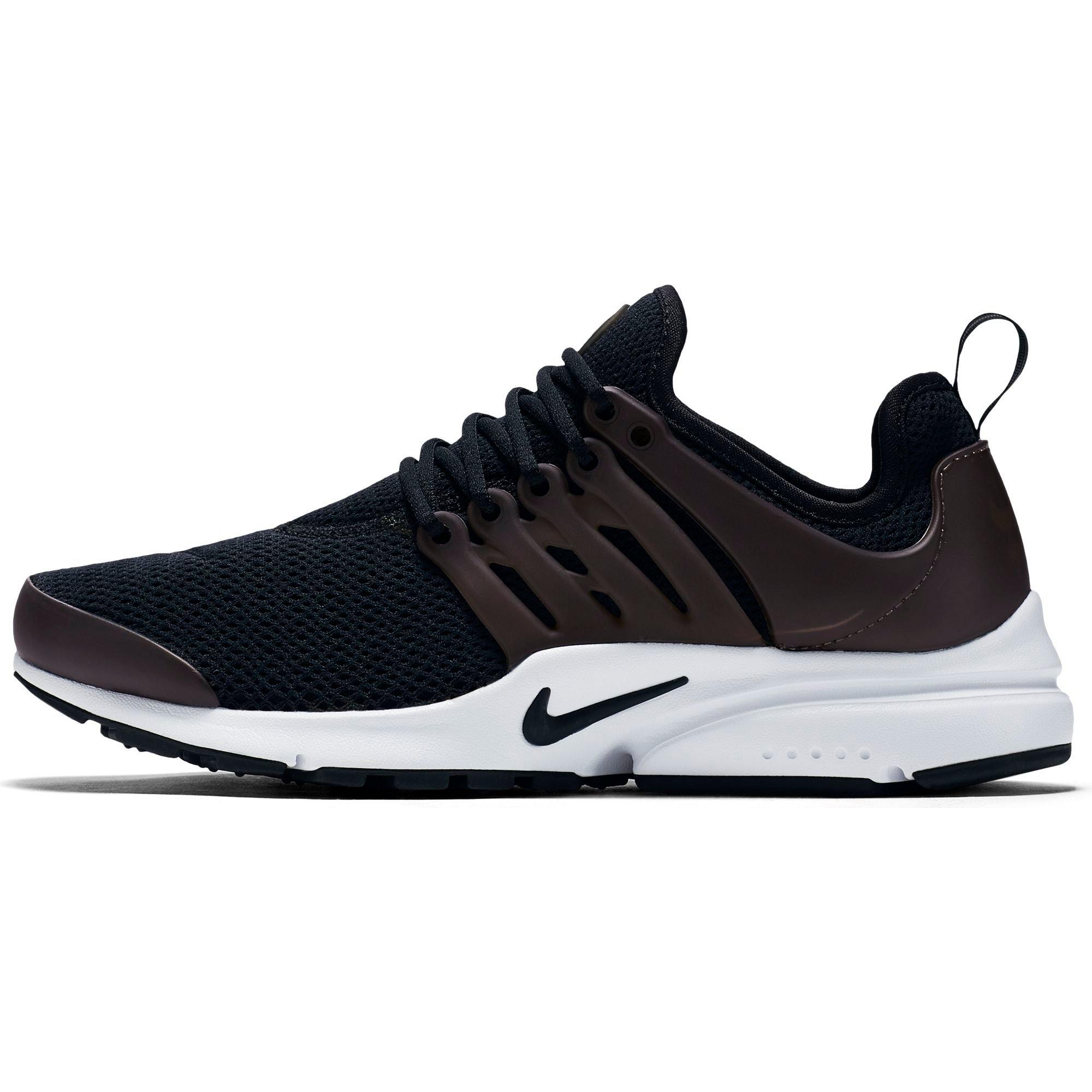 Nike air 2025 presto hibbett