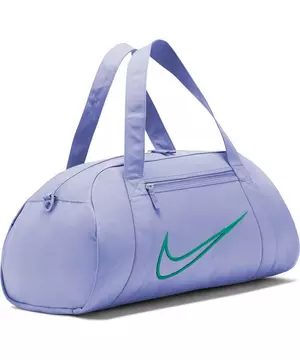 klink gevoeligheid overzien Nike Gym Club Training Duffel Bag-Purple