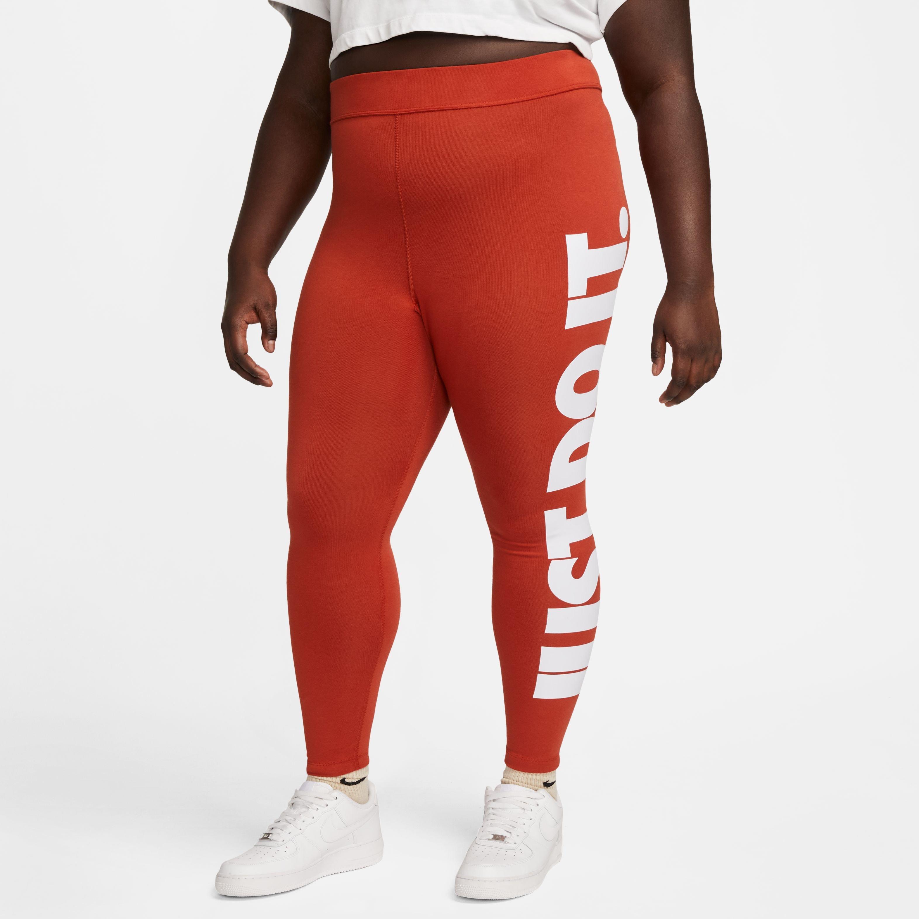 womens nike leggings just do it