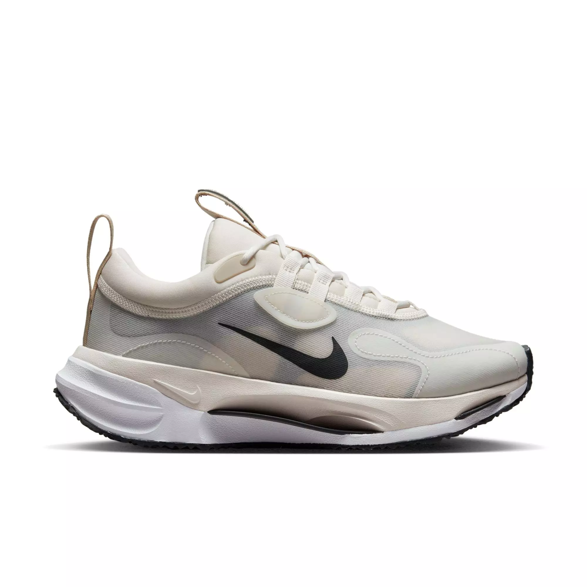 Nike Spark "Phantom/Smoke Grey/Sanddrift" Women's Shoe - GREY